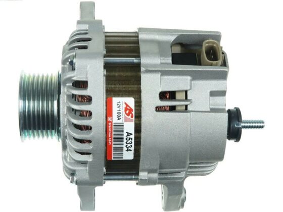 Alternator Micra 1.2  Micra 1.2 4WD [HR12DE] 01.2010-