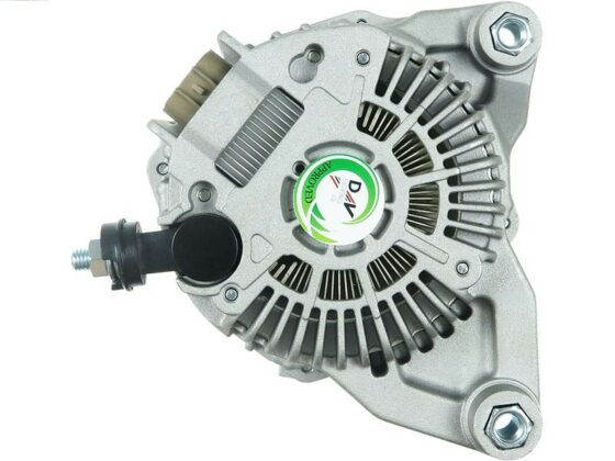 Alternator 3 2.0  3 2.5  6 2.0  6 2.5  CX-5 2.0  CX-5 2.0 AWD  CX-5 2.5  CX-5 2.5 AWD