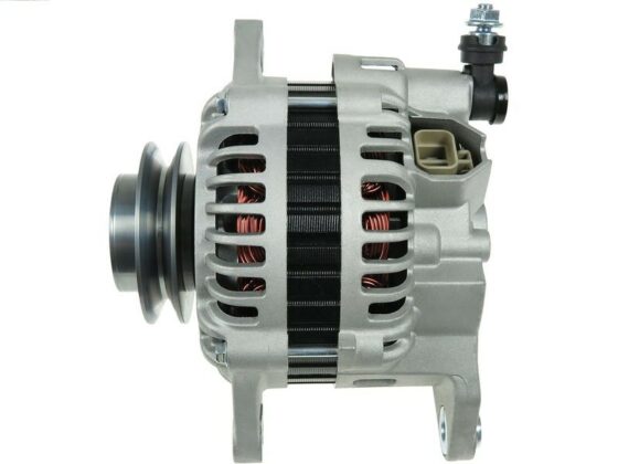 Alternator Primera 2.2 DCi  Primera 2.2 Diesel Di [YD22DDT] 04.2003-