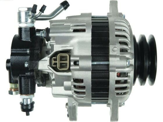 Alternator L 300 2.5 D  L 300 2.5 D 4WD [4D56] 01.1991-12.1994