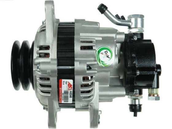 Alternator L 300 2.5 D  L 300 2.5 D 4WD [4D56] 01.1991-12.1994