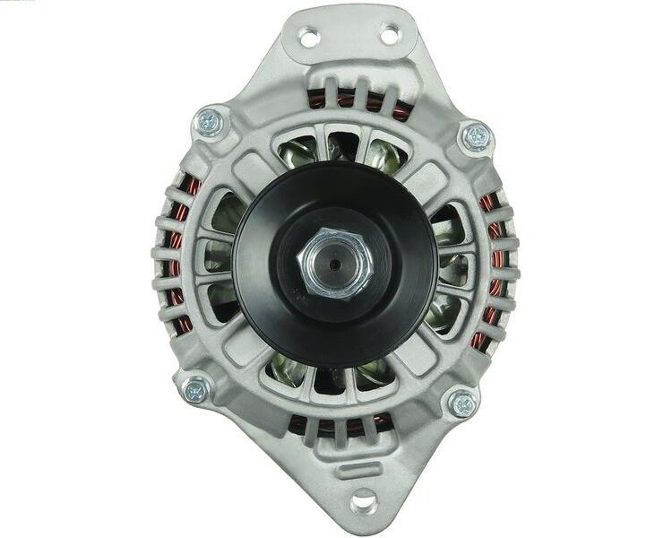 Alternator L 300 2.0  L 300 2.0 4WD  Pajero 2.4 [4G63]  [4G64] 01.1986-12.1991