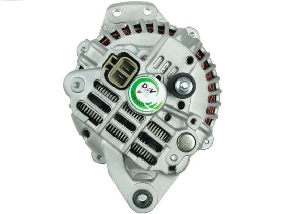 Alternator L 300 2.0  L 300 2.0 4WD  Pajero 2.4 [4G63]  [4G64] 01.1986-12.1991