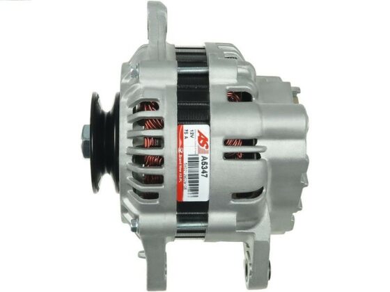 Alternator L 300 2.0  L 300 2.0 4WD  Pajero 2.4 [4G63]  [4G64] 01.1986-12.1991