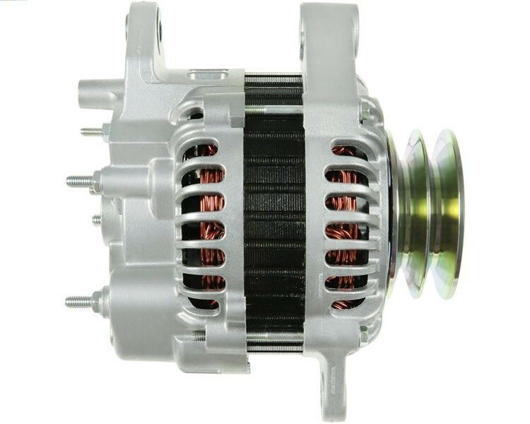 Alternator A5366(MITSUBISHI) AS