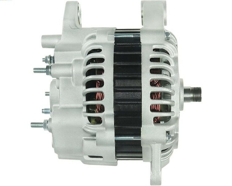 Alternator Agora 9.9  Ares 300  Ares 340  Ares 380  Iliade 9.9  Kerax 260  Kerax 270