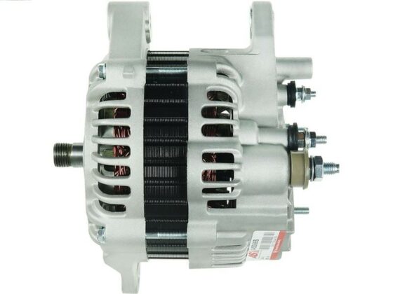 Alternator Agora 9.9  Ares 300  Ares 340  Ares 380  Iliade 9.9  Kerax 260  Kerax 270