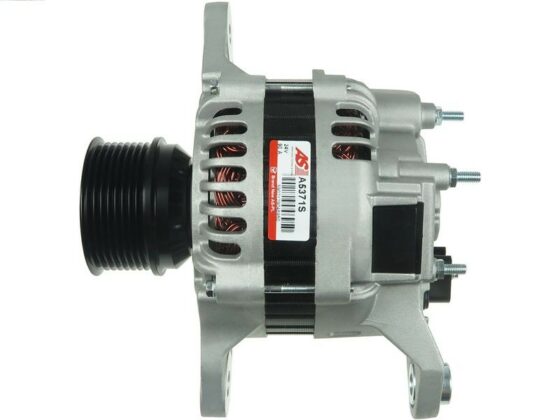 Alternator Kerax 460.32 12.8  Kerax 500.32 12.8  Magnum 440.19 12.8  Magnum 460.18 12