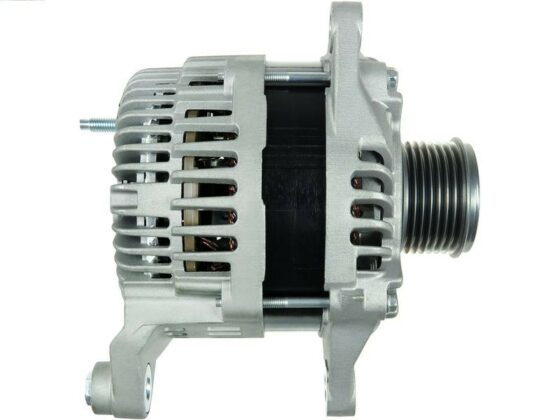 Alternator NV 350  01.2012-