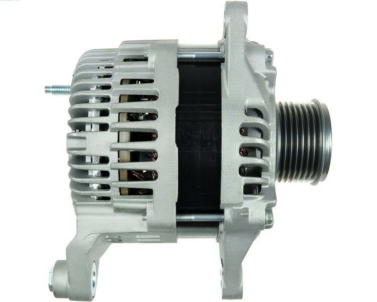 Alternator NV 350  01.2012-