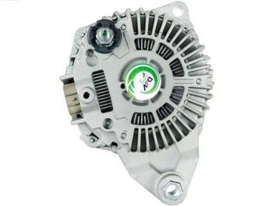 Alternator NV 350  01.2012-