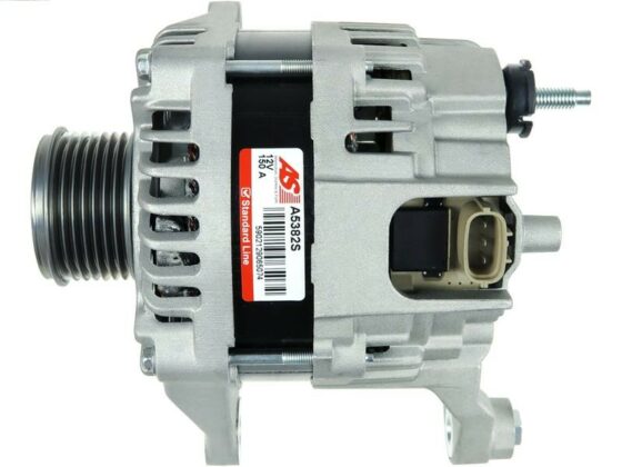 Alternator NV 350  01.2012-