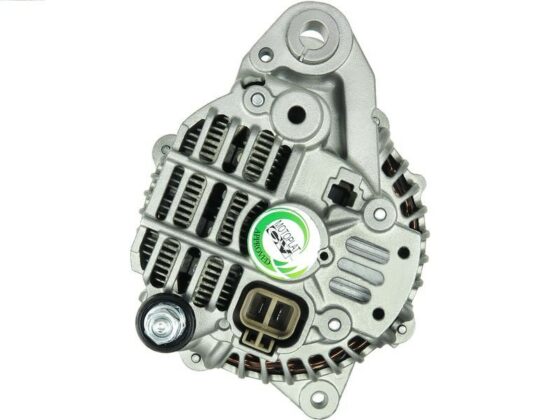 Alternator 3C13 3.0  Canter 35 2.8  Canter 35 3.0 TD  Canter 55 3.0  Pajero 2.8 TD [4