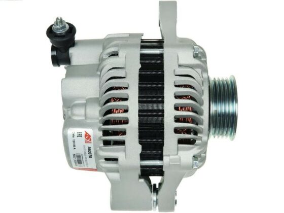 Alternator Pixo 1.0  Agila B 1.0  Agila B 1.2  Splash 1.0  Splash 1.2 VVT  Swift 1.2 