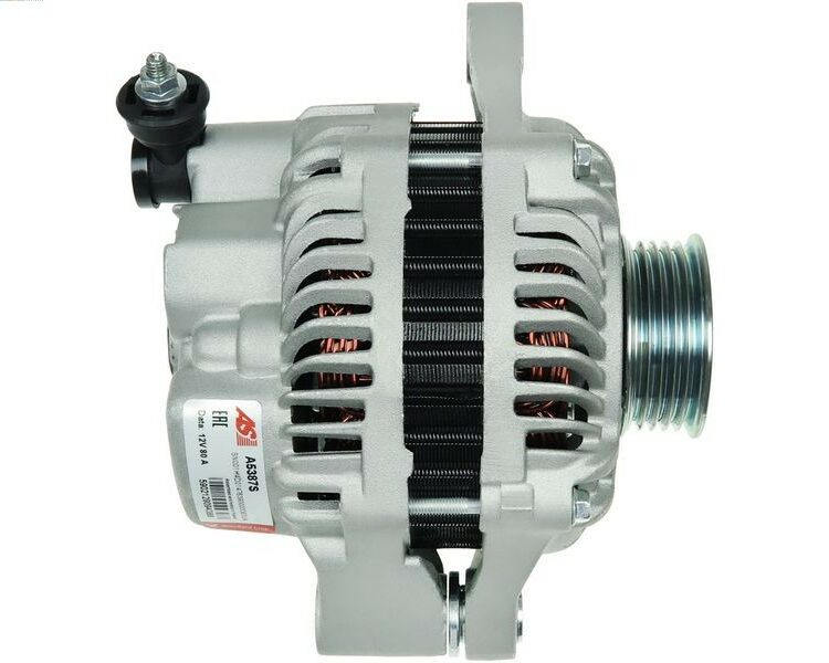 Alternator Pixo 1.0  Agila B 1.0  Agila B 1.2  Splash 1.0  Splash 1.2 VVT  Swift 1.2 