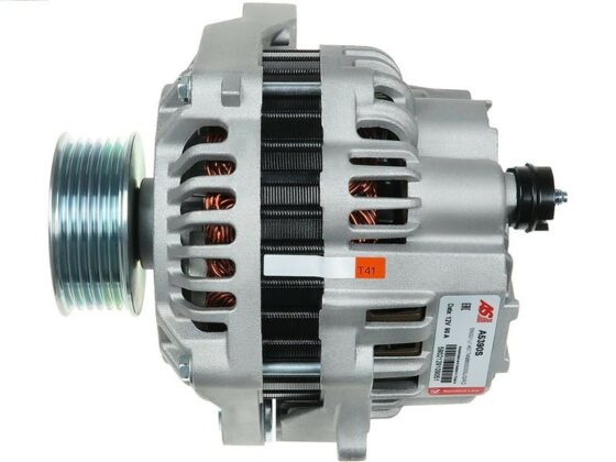 Alternator Accord 2.3  Odyssey 2.3  01.2000-12.2004