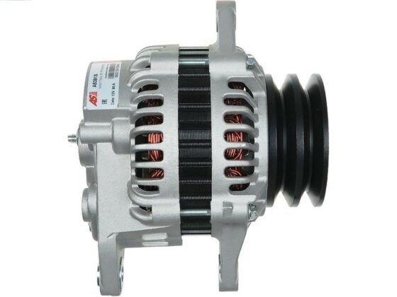 Alternator 323 V 2.0 D [RF] 10.1996-09.1998