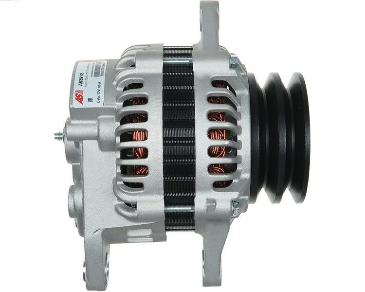 Alternator 323 V 2.0 D [RF] 10.1996-09.1998