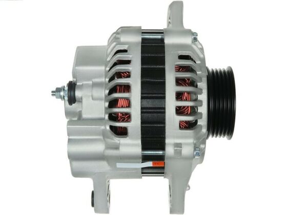 Alternator Pajero 3.0 V6  Pajero 3.0 V6 4WD  Pajero 3.0 V6 Canvas Top [6G72(SOHC12V)]