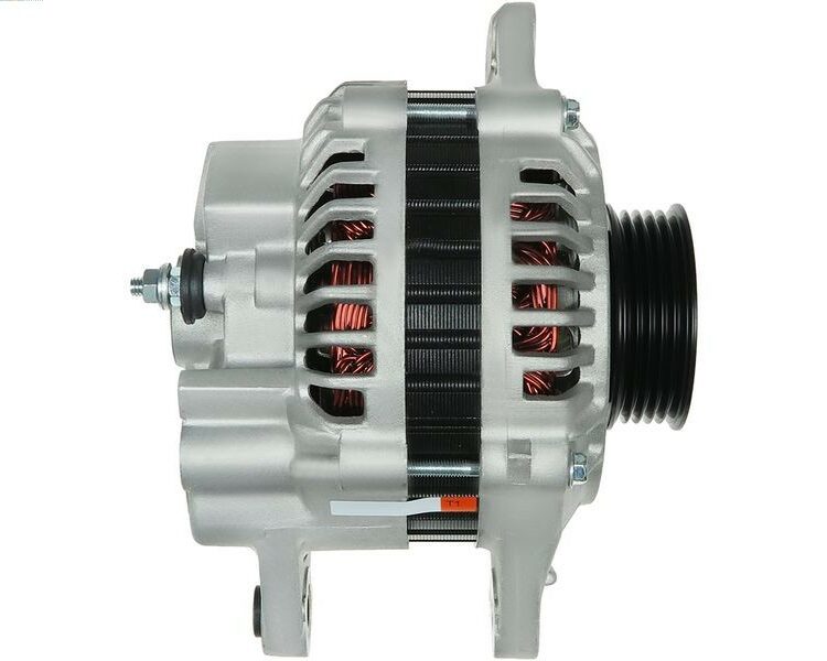 Alternator Pajero 3.0 V6  Pajero 3.0 V6 4WD  Pajero 3.0 V6 Canvas Top [6G72(SOHC12V)]