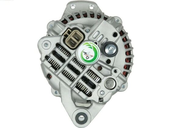 Alternator Pajero 3.0 V6  Pajero 3.0 V6 4WD  Pajero 3.0 V6 Canvas Top [6G72(SOHC12V)]