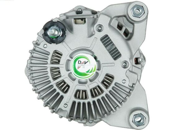 Alternator Juke 1.5 dCi  Note 1.5 dCi  NV200 1.5  NV200 1.5 dCi [K9K..] 01.2013-