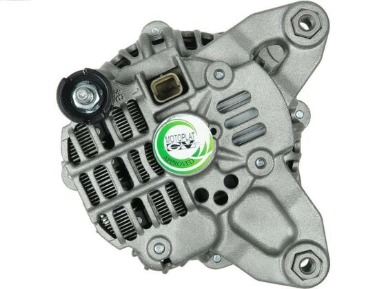 Alternator Sandero 1.5 dCi  Clio 1.5 dCi  Grand Scenic 1.5 dCi  Kangoo 1.5 dCi  Megan