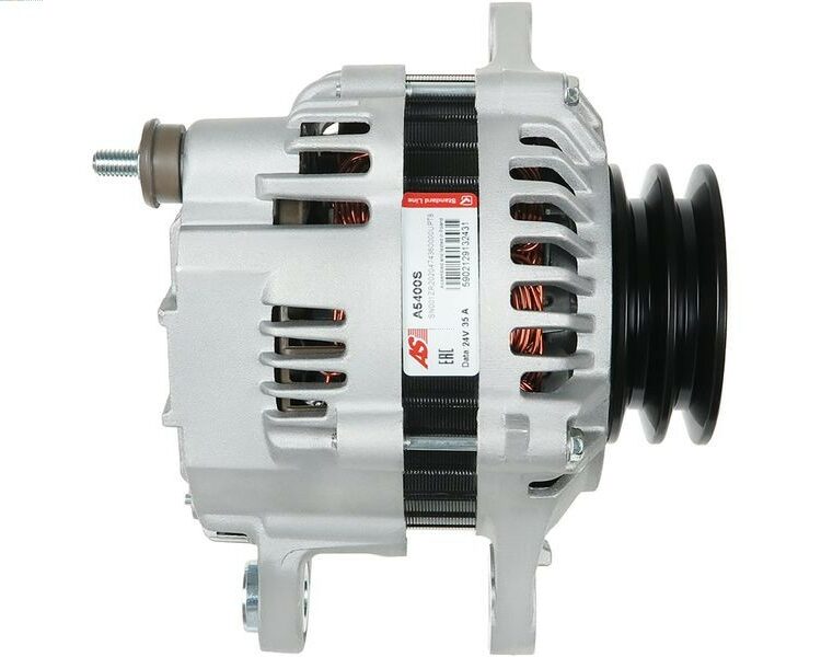 Alternator 305 2.29  305.5 2.85  306 2.85  307B 2.85  307C 2.85  307C SB 2.85  307D 2