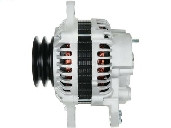 Alternator 305 2.29  305.5 2.85  306 2.85  307B 2.85  307C 2.85  307C SB 2.85  307D 2