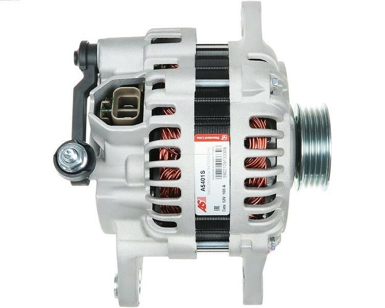 Alternator MPV 2.0 [FS-DS]  [FS] 09.1999-08.2000