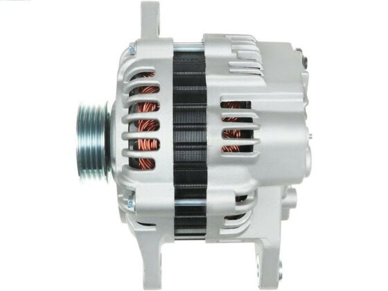 Alternator MPV 2.0 [FS-DS]  [FS] 09.1999-08.2000