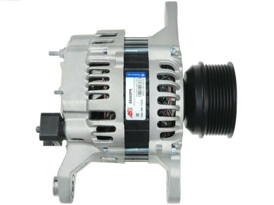 Alternator Premium II 12.8  FM 12.8  FMX 12.8 [DXi13]  [D13] 01.2005-