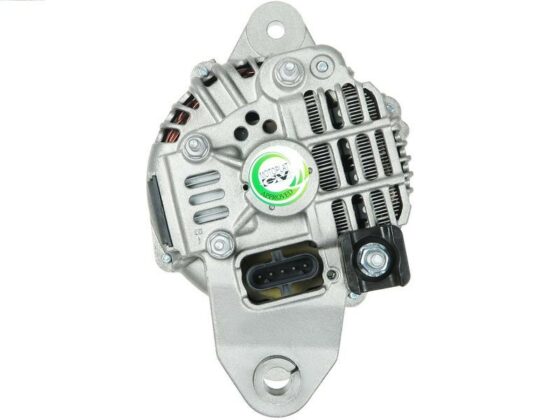 Alternator Premium II 12.8  FM 12.8  FMX 12.8 [DXi13]  [D13] 01.2005-