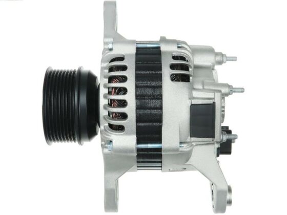 Alternator Premium II 12.8  FM 12.8  FMX 12.8 [DXi13]  [D13] 01.2005-