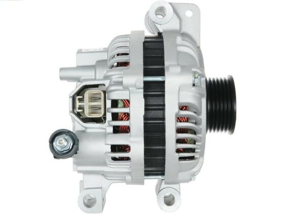 Alternator MPV 2.3 [MZR] 07.2002-02.2006