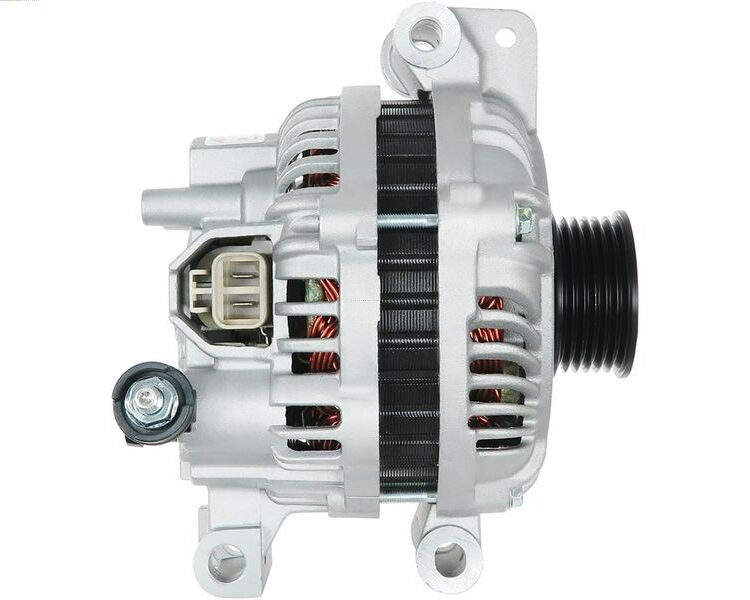 Alternator MPV 2.3 [MZR] 07.2002-02.2006