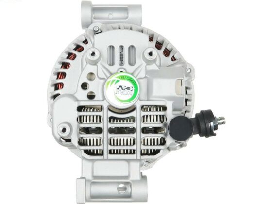 Alternator MPV 2.3 [MZR] 07.2002-02.2006