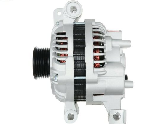 Alternator MPV 2.3 [MZR] 07.2002-02.2006