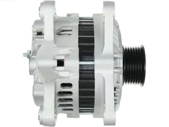 Alternator March  Tiida  01.2011-