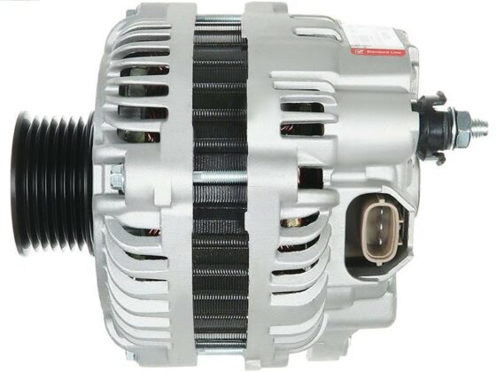 Alternator March  Tiida  01.2011-