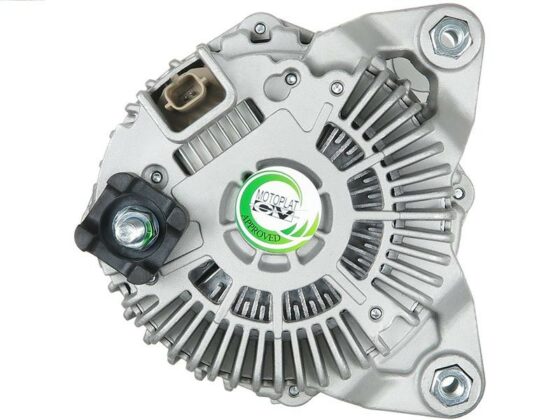 Alternator Talento 1.6 D  NV300 1.6 dCi 120  NV300 1.6 dCi 125  NV300 1.6 dCi 145  NV