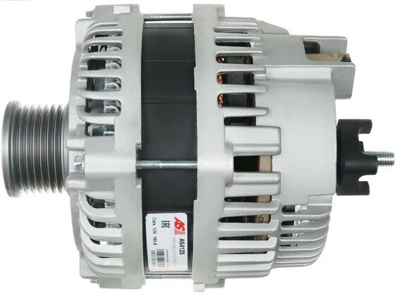 Alternator Talento 1.6 D  NV300 1.6 dCi 120  NV300 1.6 dCi 125  NV300 1.6 dCi 145  NV