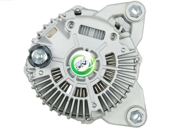 Alternator Juke 1.2 [HRA2DDT] 05.2014-