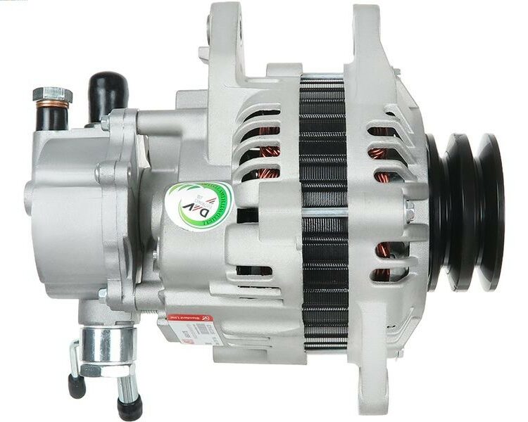 Alternator L200 2.5 TD  L200 2.5 TD 4WD  Pajero Sport 2.5 TD [4D56-T]  [4D56-TD] 08.2