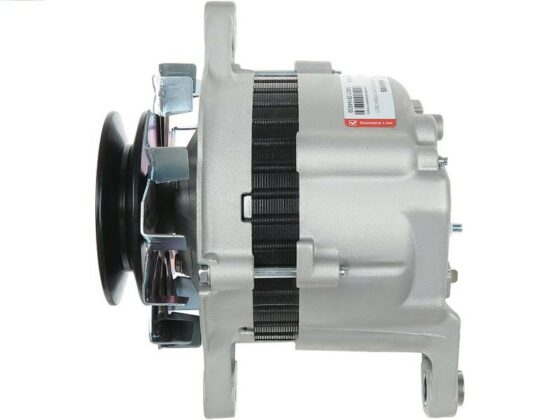 Alternator 323 1.5  B1800 1.8  E1600 1.6 [E593]  [8859]  [H816]  [H817]  [H638] 01.19