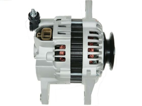 Alternator 323 C 1.3  323 C 1.6 16V  323 C 1.8 16V  323 C 1.8 16V 4WD  323 C 1.8 16V