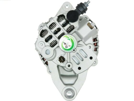 Alternator 323 C 1.3  323 C 1.6 16V  323 C 1.8 16V  323 C 1.8 16V 4WD  323 C 1.8 16V