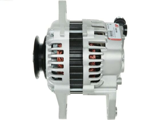 Alternator 323 C 1.3  323 C 1.6 16V  323 C 1.8 16V  323 C 1.8 16V 4WD  323 C 1.8 16V