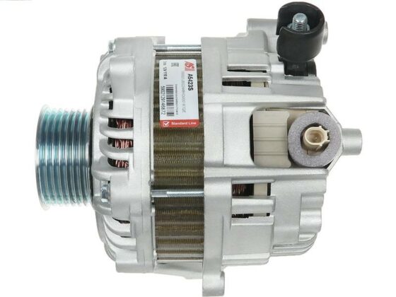 Alternator Accord 2.4  01.2013-