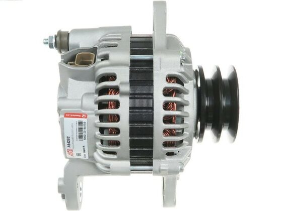 Alternator K2700 2.7 D [J2] 10.1999-